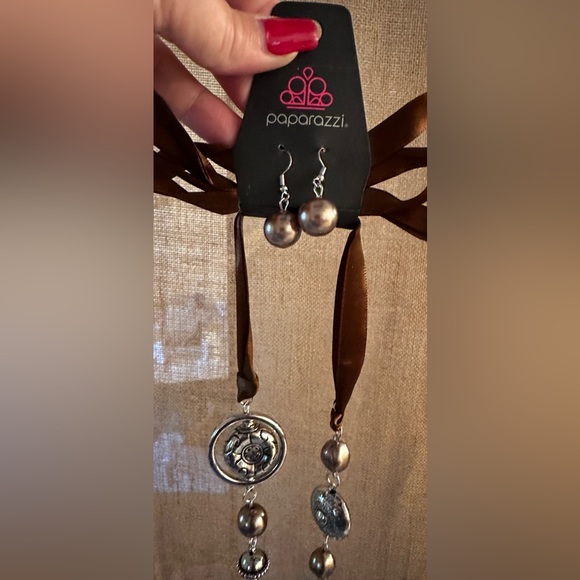 Paparazzi necklace - Picture 4 of 4